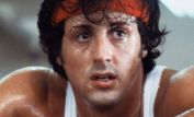 Sylvester Stallone