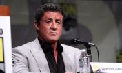 Sylvester Stallone