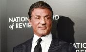 Sylvester Stallone