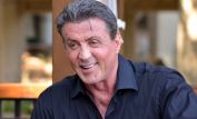 Sylvester Stallone