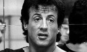 Sylvester Stallone