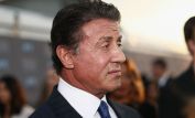 Sylvester Stallone