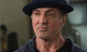 Sylvester Stallone