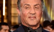 Sylvester Stallone