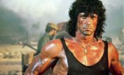 Sylvester Stallone