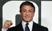 Sylvester Stallone