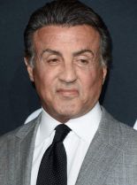 Sylvester Stallone