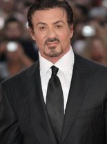 Sylvester Stallone