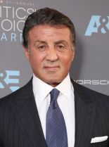 Sylvester Stallone