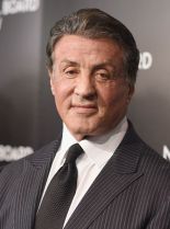 Sylvester Stallone