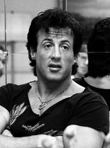 Sylvester Stallone