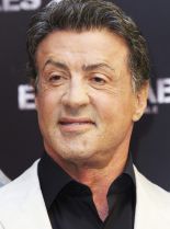 Sylvester Stallone