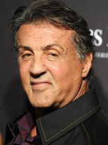 Sylvester Stallone