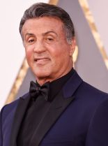 Sylvester Stallone