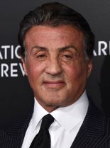 Sylvester Stallone