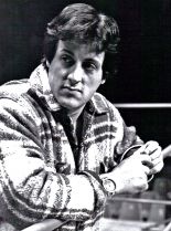 Sylvester Stallone