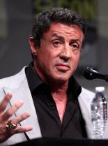 Sylvester Stallone