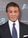 Sylvester Stallone