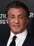 Sylvester Stallone