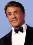 Sylvester Stallone