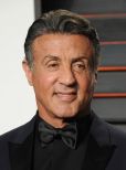 Sylvester Stallone