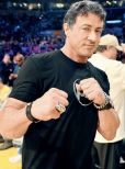 Sylvester Stallone