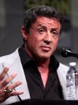 Sylvester Stallone