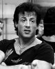 Sylvester Stallone