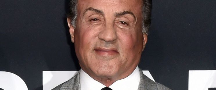 Sylvester Stallone