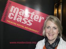 Sylvestra Le Touzel