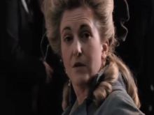 Sylvestra Le Touzel
