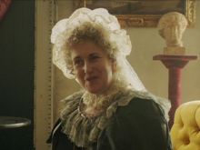 Sylvestra Le Touzel