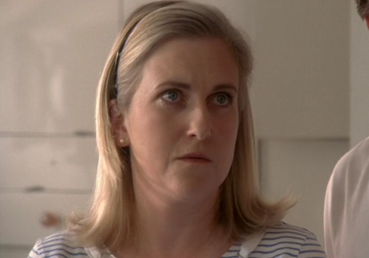 Sylvestra Le Touzel