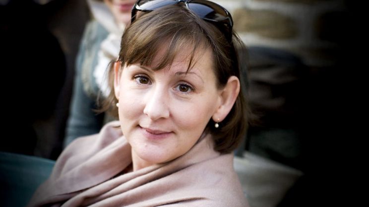 Sylvestra Le Touzel