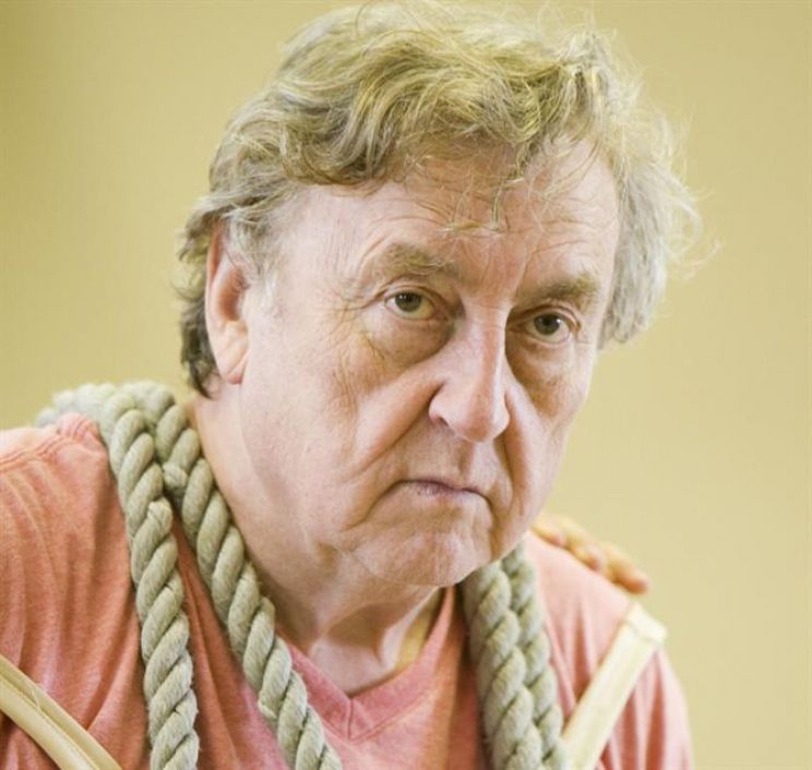 Sylvestra Le Touzel