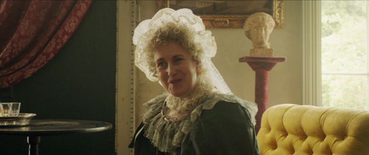 Sylvestra Le Touzel