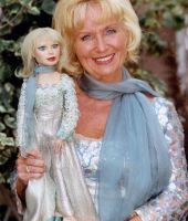 Sylvia Anderson