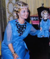 Sylvia Anderson