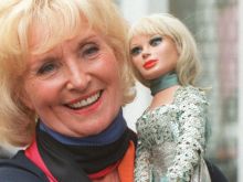 Sylvia Anderson