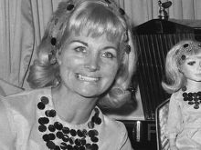 Sylvia Anderson