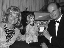 Sylvia Anderson