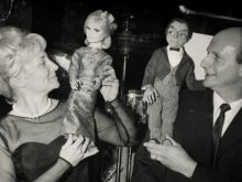 Sylvia Anderson