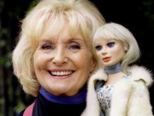 Sylvia Anderson