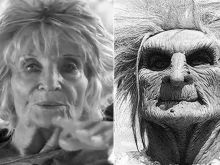 Sylvia Anderson