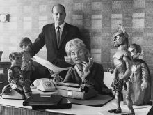 Sylvia Anderson