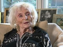 Sylvia Anderson
