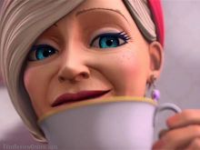 Sylvia Anderson