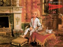 Sylvia Anderson