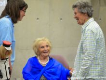 Sylvia Anderson