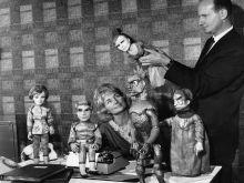 Sylvia Anderson